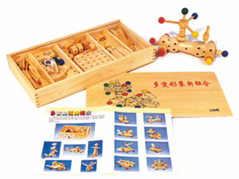 智力開(kāi)發(fā)組件 JYRT-104